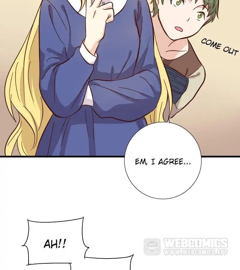 Read I Work for the Matchmaker chapter 18 image 25 on Lezhin