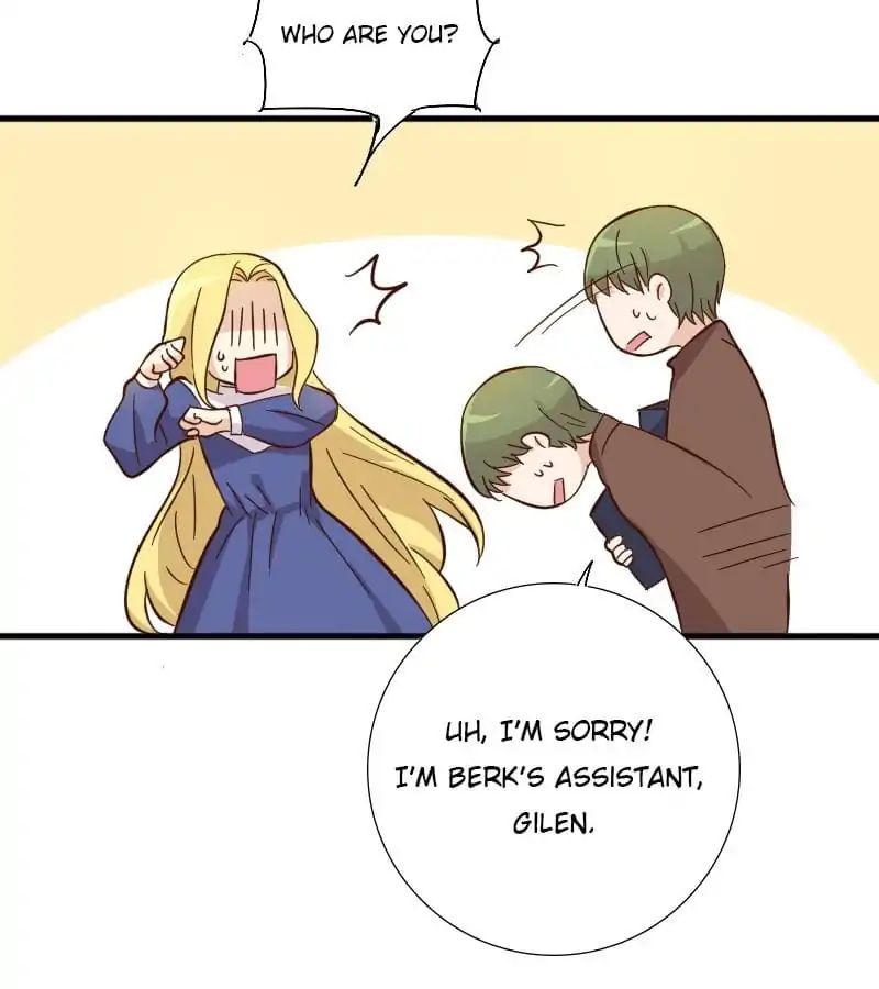 Read I Work for the Matchmaker chapter 18 image 26 on Lezhin