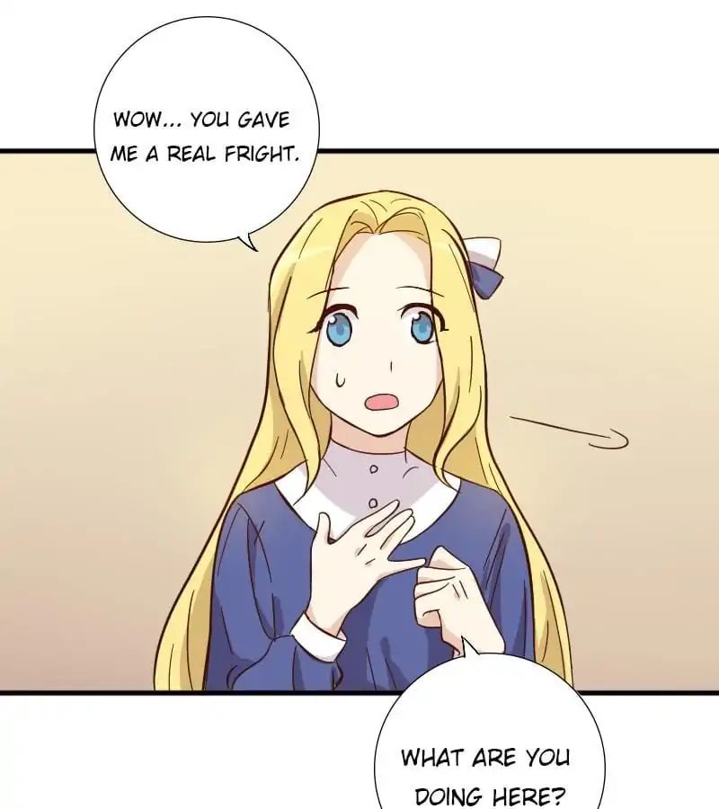 Read I Work for the Matchmaker chapter 18 image 27 on Lezhin