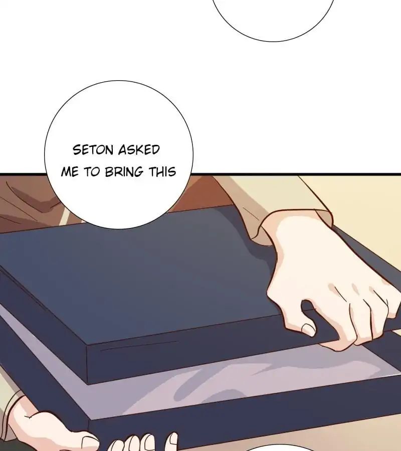 Read I Work for the Matchmaker chapter 18 image 28 on Lezhin