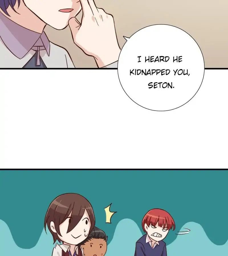 Read I Work for the Matchmaker chapter 18 image 3 on Lezhin