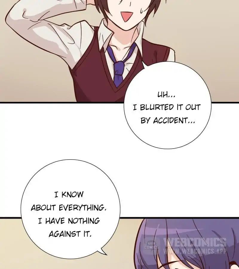 Read I Work for the Matchmaker chapter 18 image 5 on Lezhin