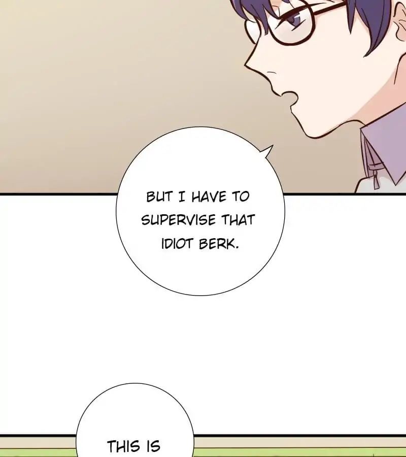 Read I Work for the Matchmaker chapter 18 image 6 on Lezhin