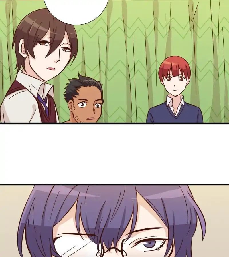 Read I Work for the Matchmaker chapter 18 image 7 on Lezhin