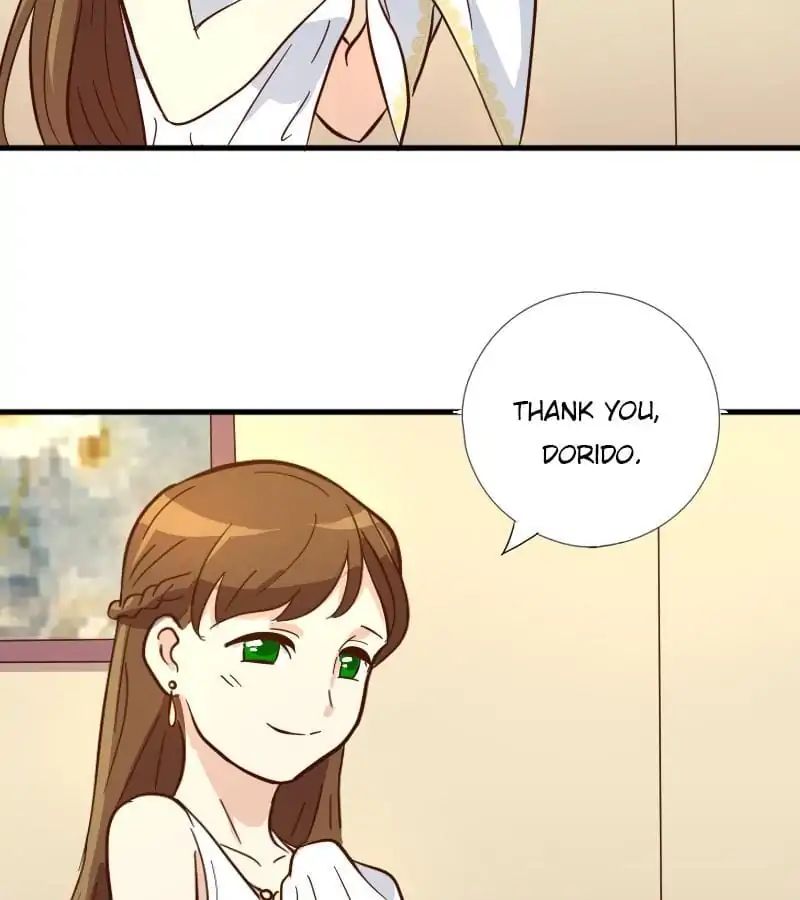 Read I Work for the Matchmaker chapter 19 image 15 on Lezhin