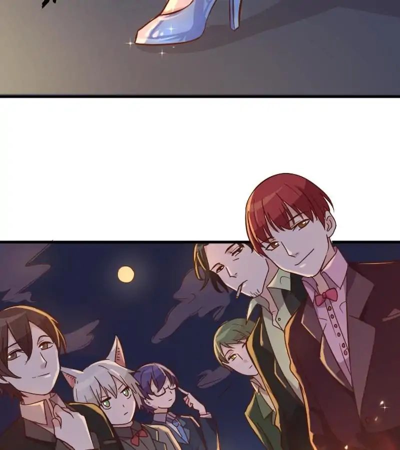 Read I Work for the Matchmaker chapter 19 image 20 on Lezhin
