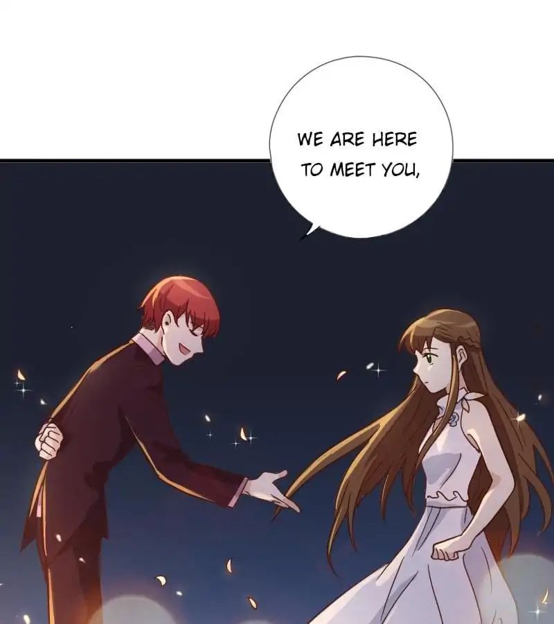 Read I Work for the Matchmaker chapter 19 image 22 on Lezhin