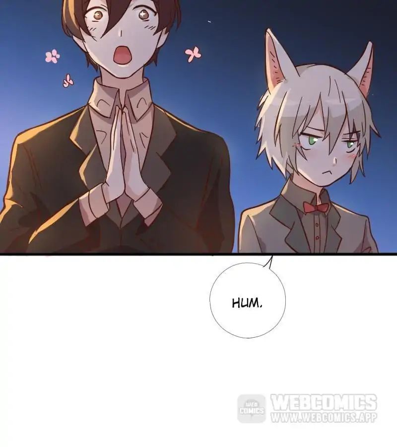 Read I Work for the Matchmaker chapter 19 image 25 on Lezhin