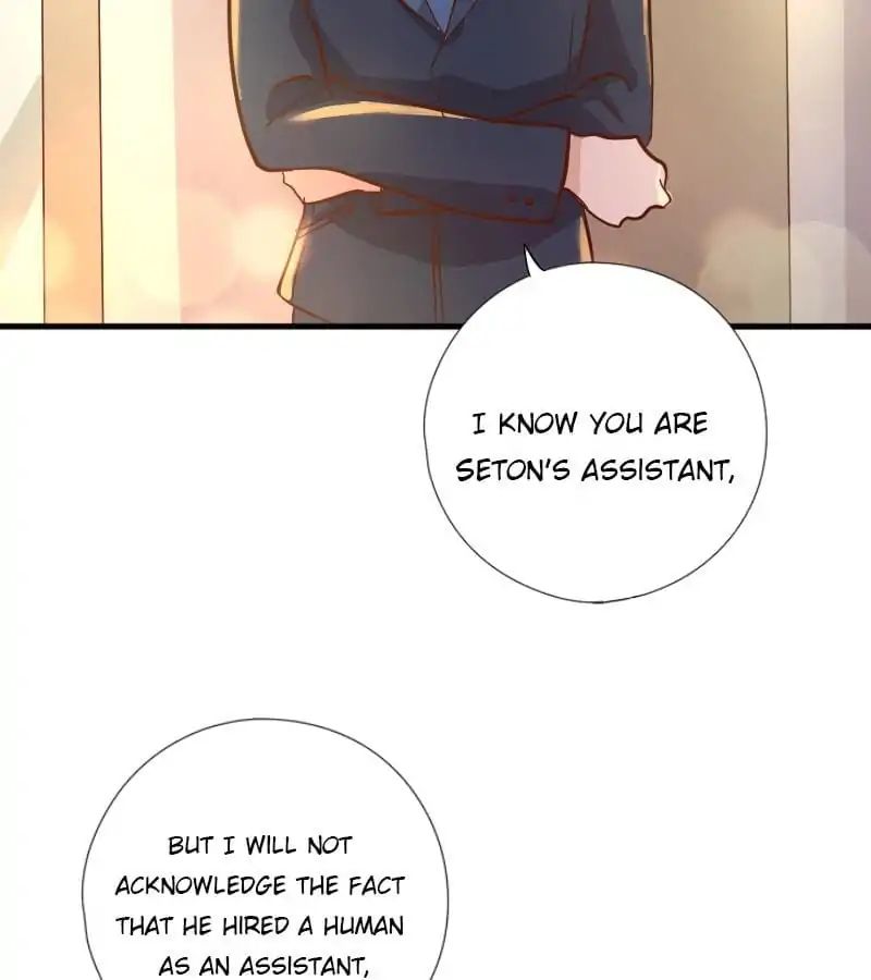 Read I Work for the Matchmaker chapter 19 image 34 on Lezhin