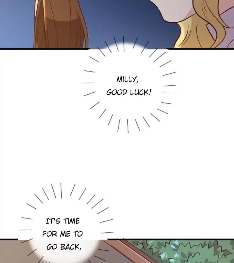 Read I Work for the Matchmaker chapter 19 image 38 on Lezhin