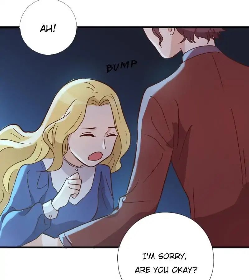 Read I Work for the Matchmaker chapter 19 image 40 on Lezhin