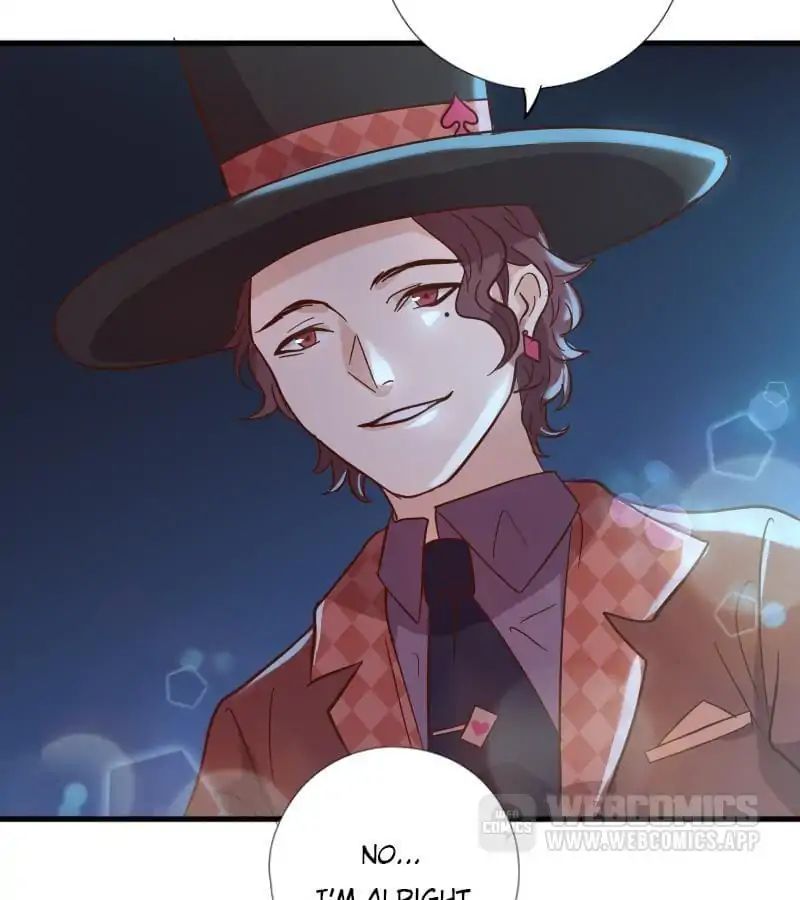 Read I Work for the Matchmaker chapter 19 image 41 on Lezhin