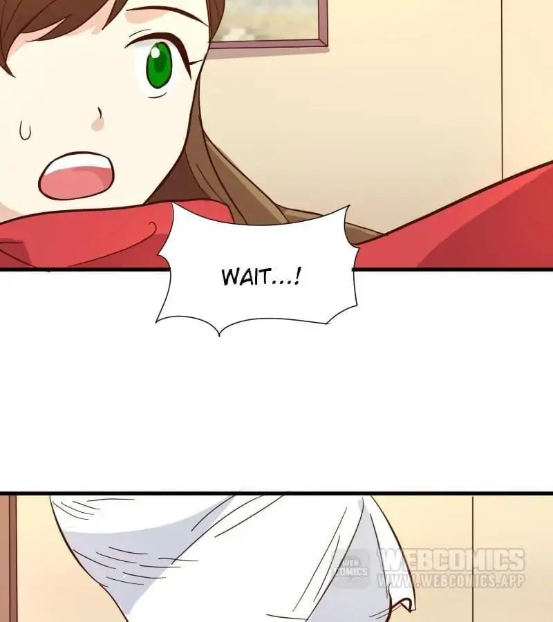Read I Work for the Matchmaker chapter 19 image 5 on Lezhin