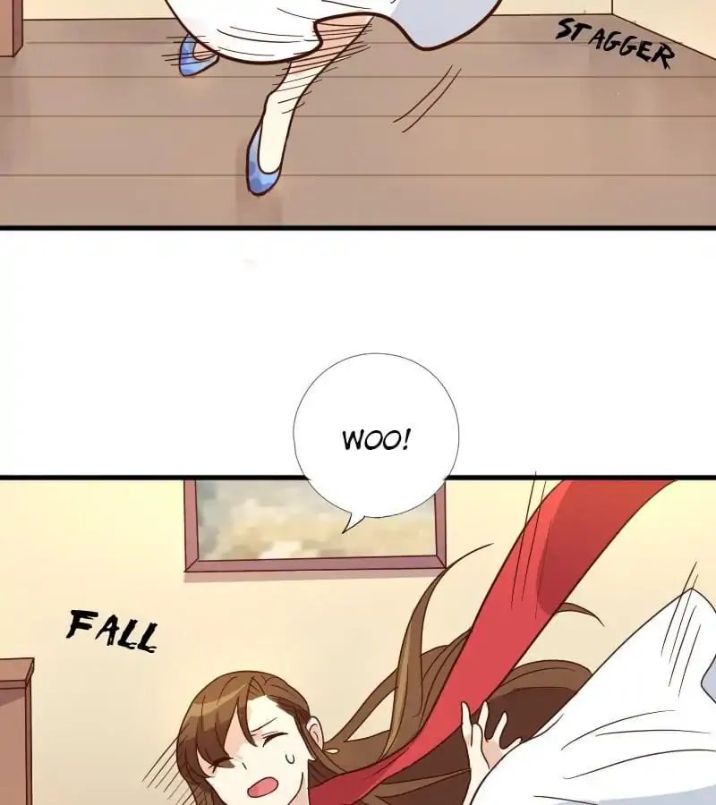Read I Work for the Matchmaker chapter 19 image 6 on Lezhin