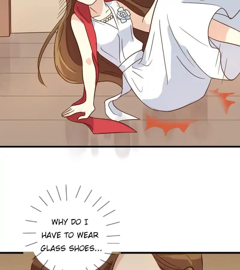 Read I Work for the Matchmaker chapter 19 image 7 on Lezhin