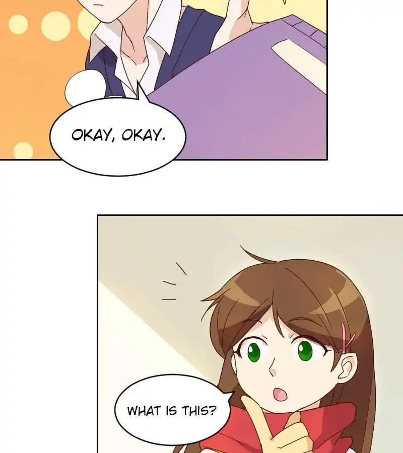 Read I Work for the Matchmaker chapter 2 image 16 on Lezhin