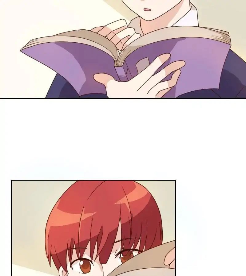 Read I Work for the Matchmaker chapter 2 image 18 on Lezhin