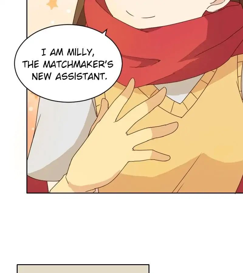 Read I Work for the Matchmaker chapter 2 image 2 on Lezhin