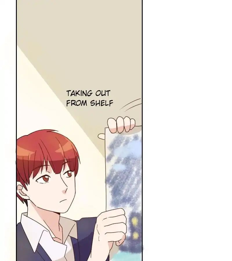Read I Work for the Matchmaker chapter 2 image 3 on Lezhin