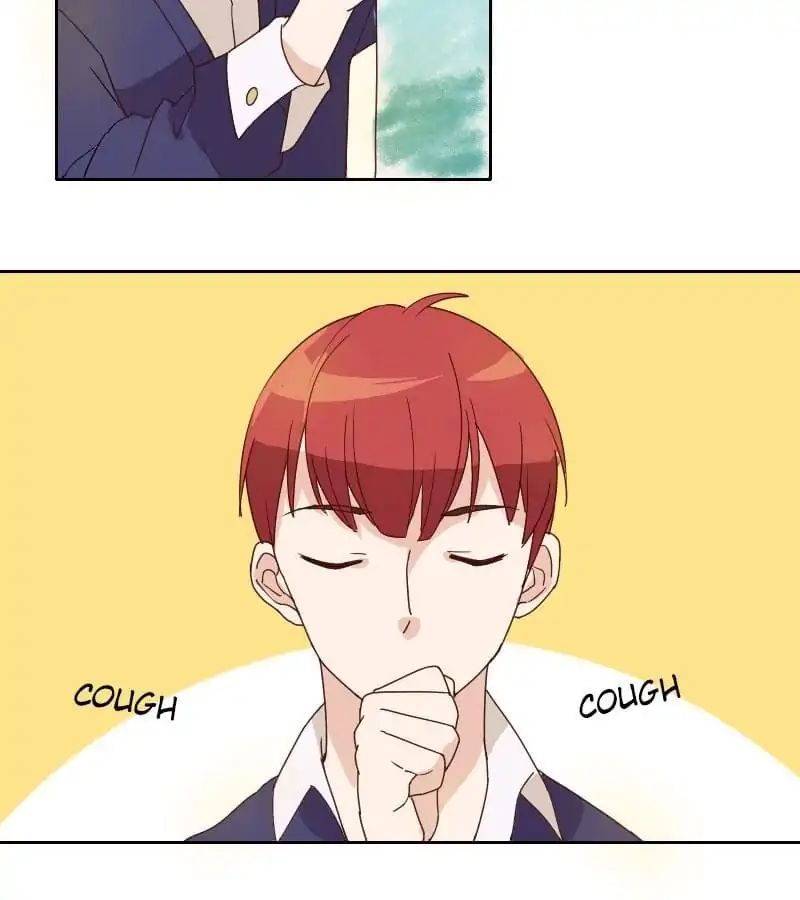 Read I Work for the Matchmaker chapter 2 image 4 on Lezhin