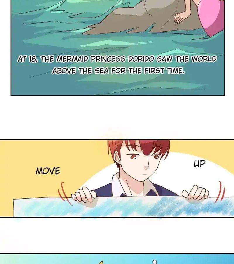 Read I Work for the Matchmaker chapter 2 image 6 on Lezhin