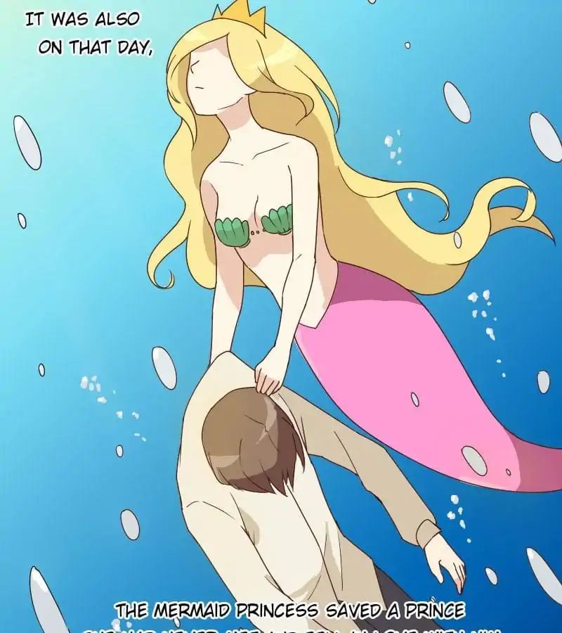 Read I Work for the Matchmaker chapter 2 image 7 on Lezhin