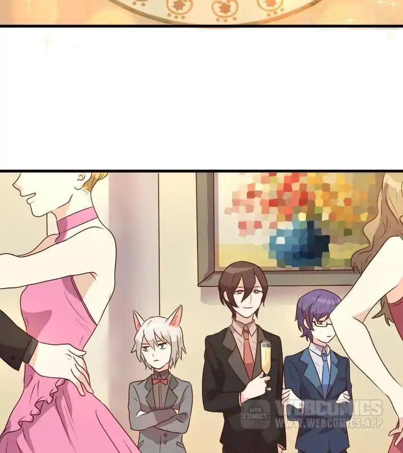 Read I Work for the Matchmaker chapter 20 image 1 on Lezhin