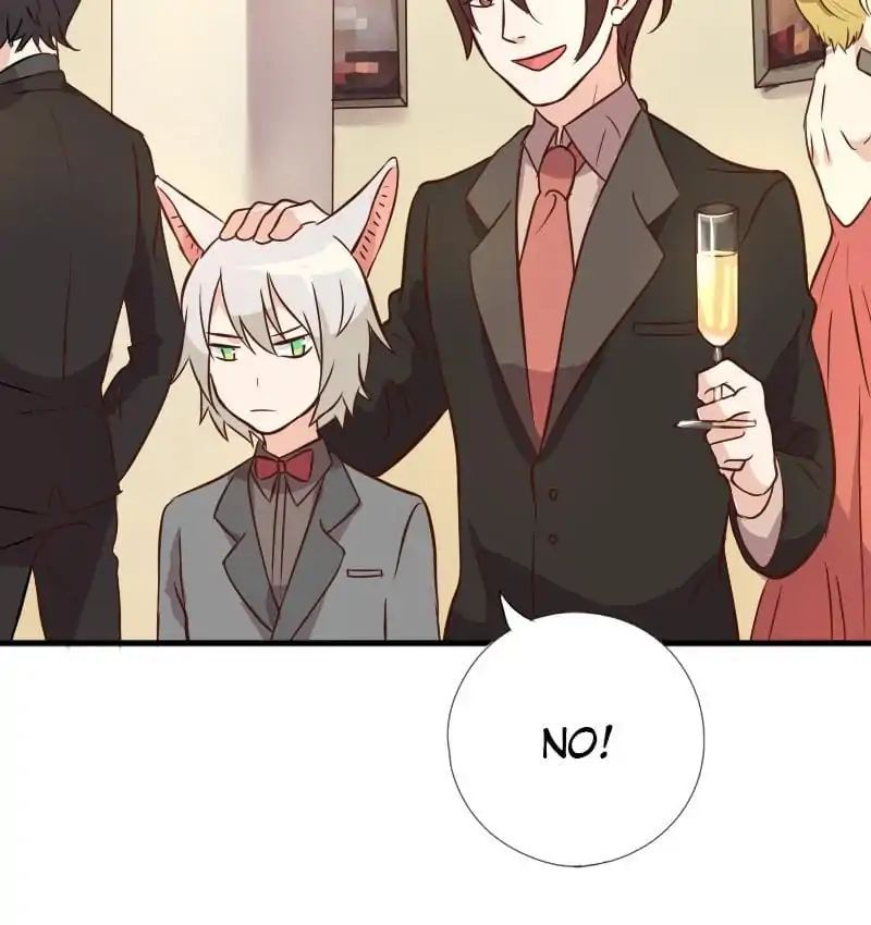 Read I Work for the Matchmaker chapter 20 image 10 on Lezhin