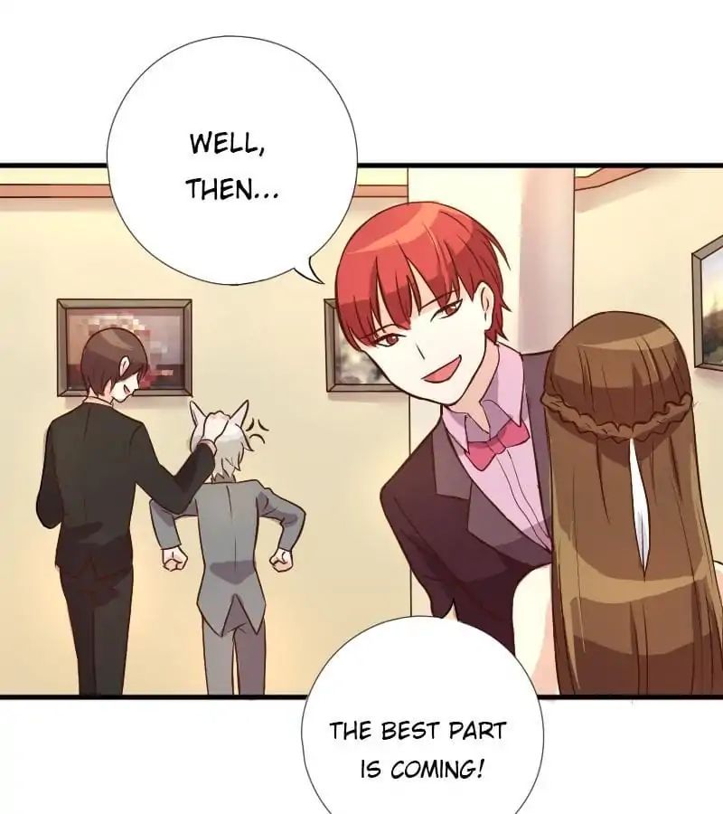 Read I Work for the Matchmaker chapter 20 image 11 on Lezhin