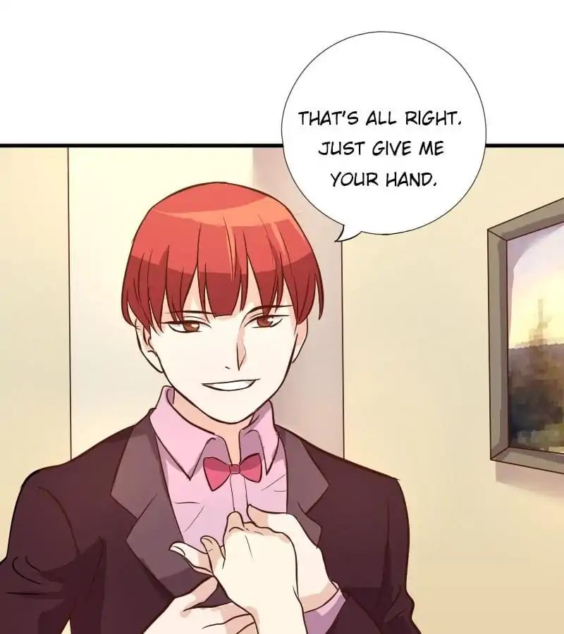 Read I Work for the Matchmaker chapter 20 image 14 on Lezhin