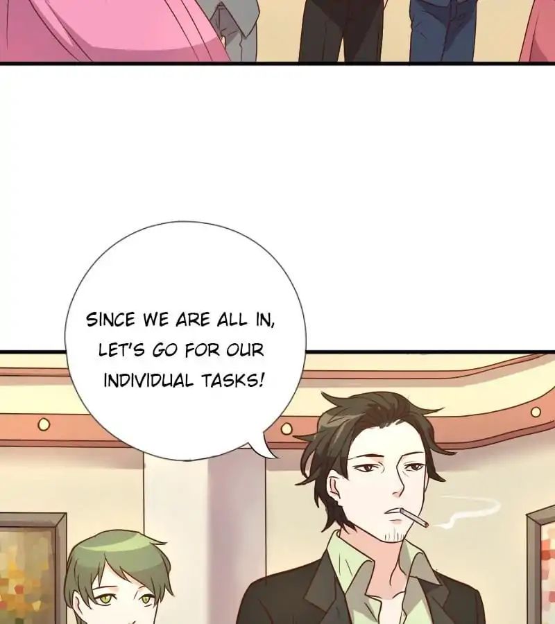 Read I Work for the Matchmaker chapter 20 image 2 on Lezhin