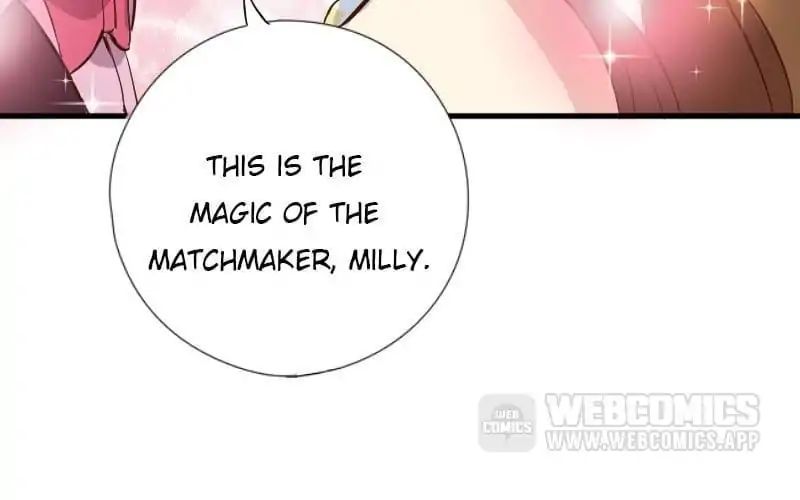 Read I Work for the Matchmaker chapter 20 image 21 on Lezhin