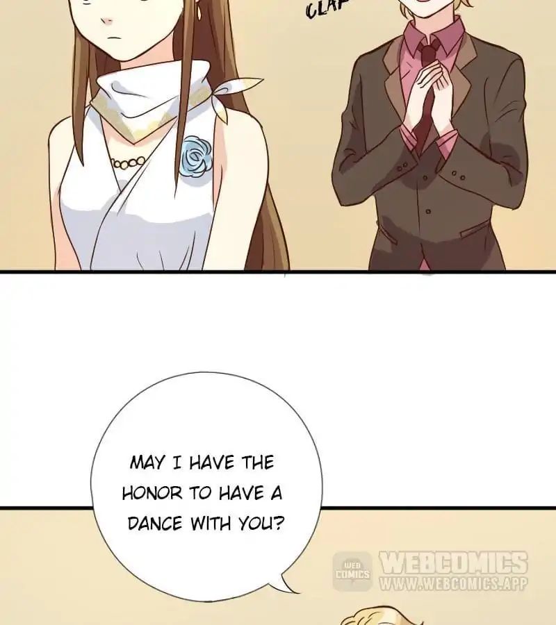 Read I Work for the Matchmaker chapter 20 image 25 on Lezhin