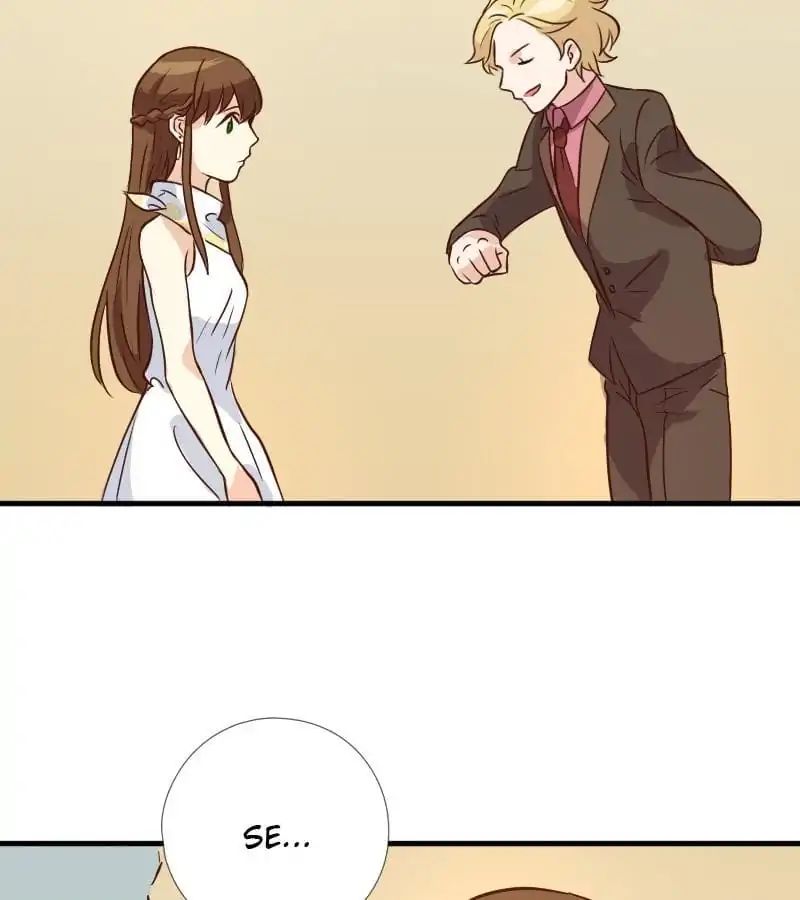 Read I Work for the Matchmaker chapter 20 image 26 on Lezhin