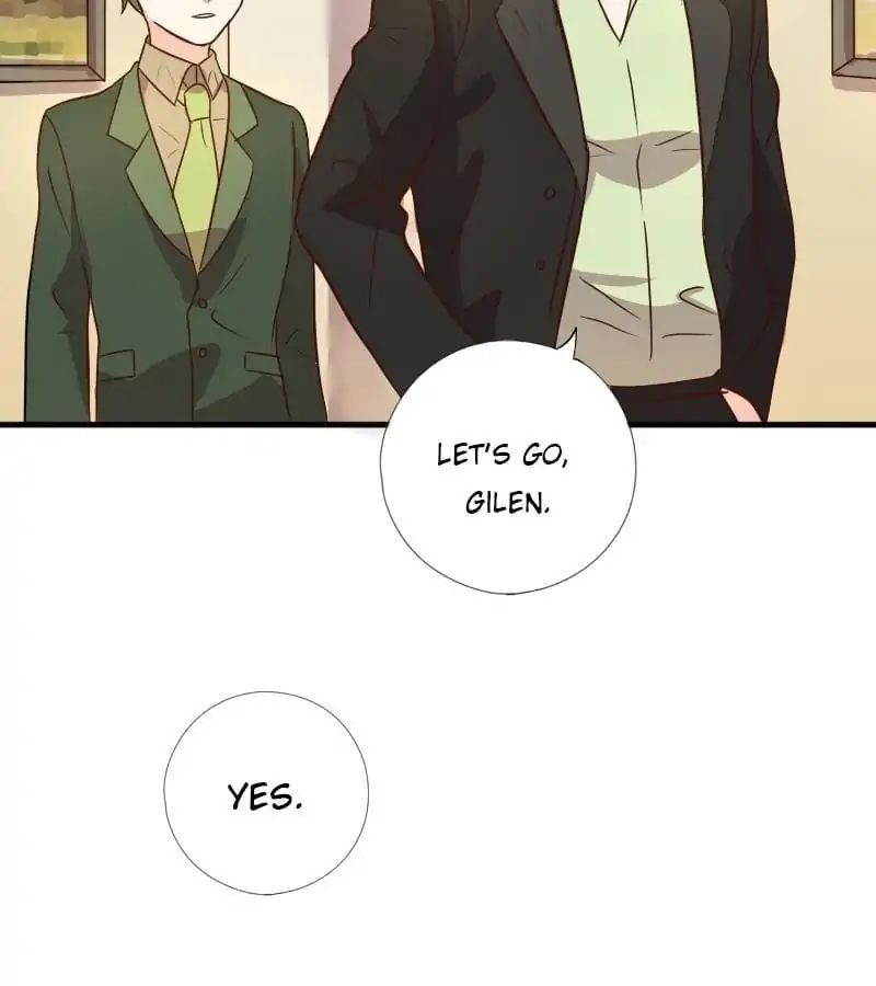 Read I Work for the Matchmaker chapter 20 image 3 on Lezhin
