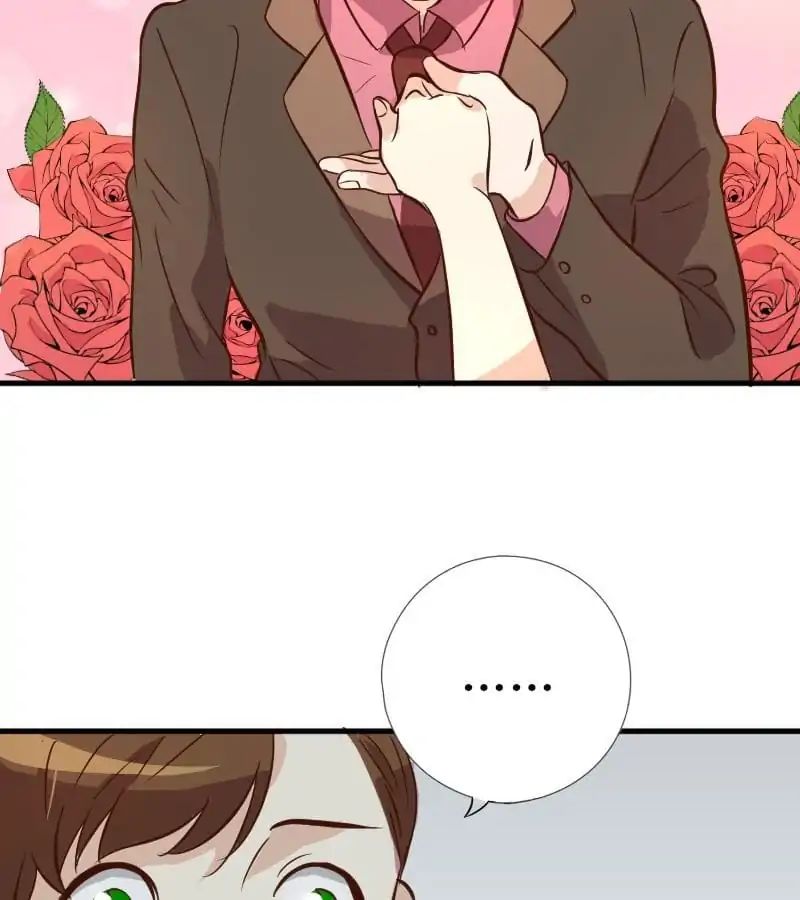 Read I Work for the Matchmaker chapter 20 image 30 on Lezhin