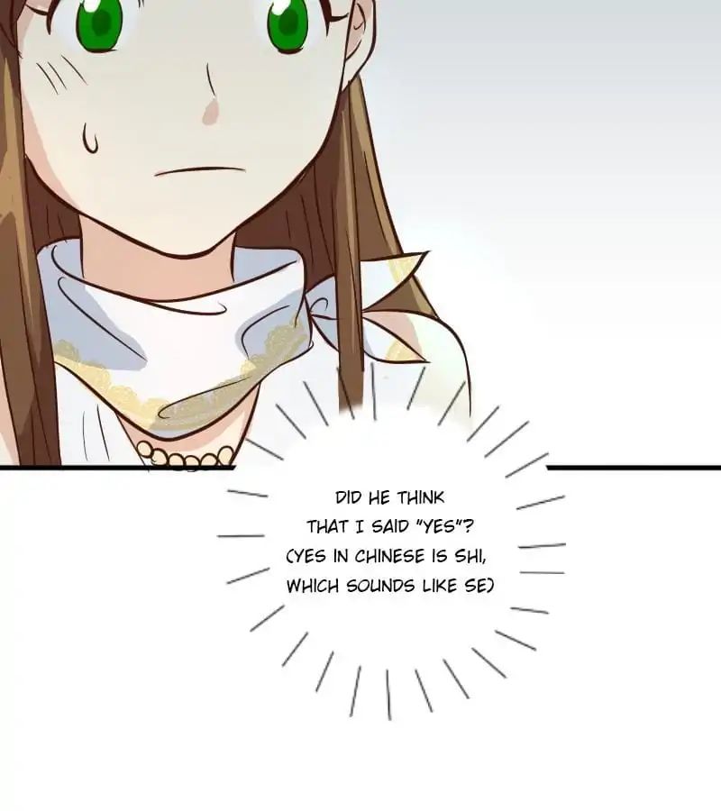 Read I Work for the Matchmaker chapter 20 image 31 on Lezhin