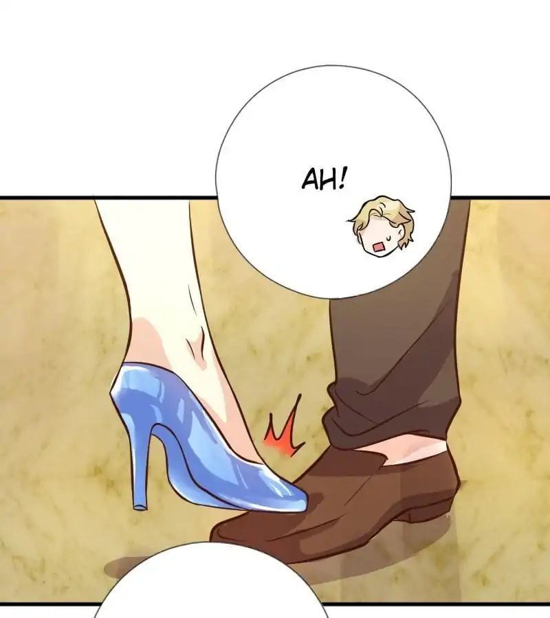 Read I Work for the Matchmaker chapter 20 image 34 on Lezhin