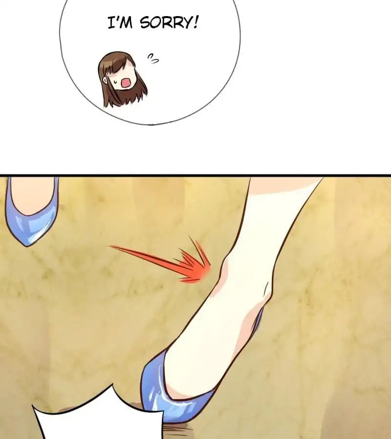 Read I Work for the Matchmaker chapter 20 image 35 on Lezhin