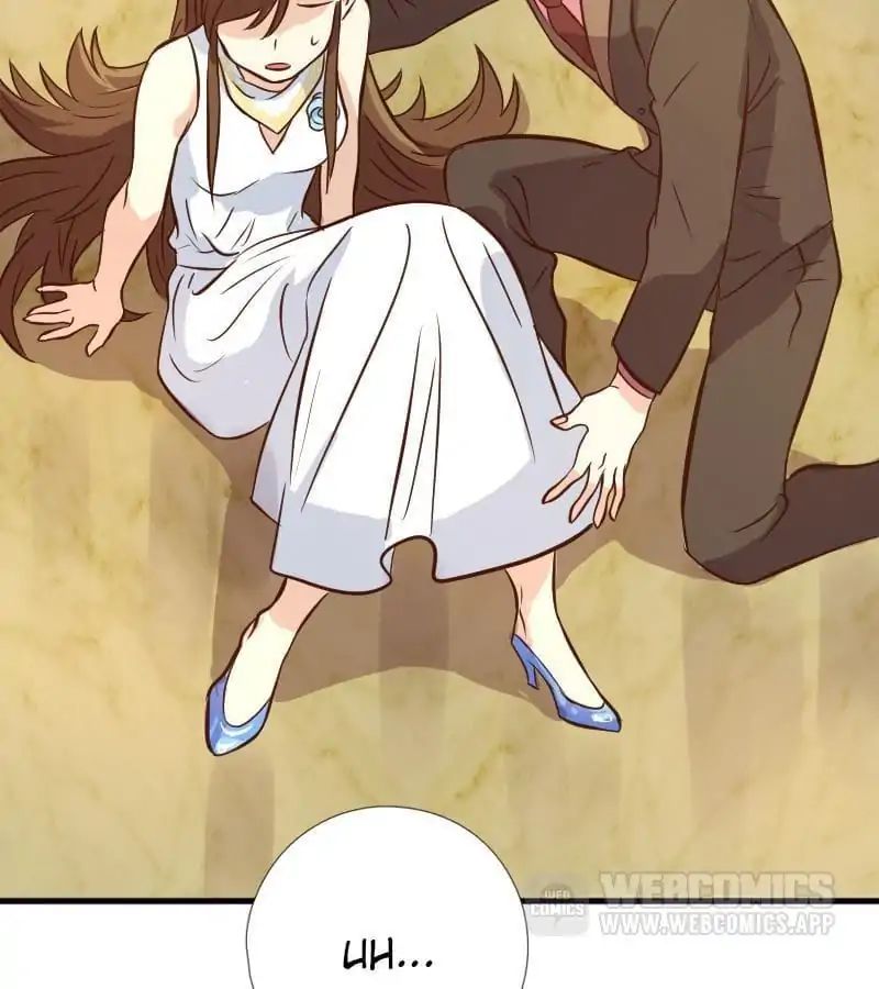 Read I Work for the Matchmaker chapter 20 image 37 on Lezhin