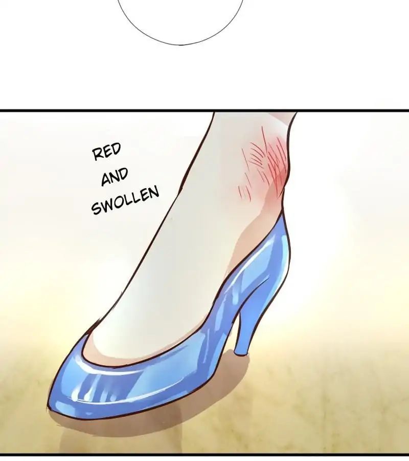 Read I Work for the Matchmaker chapter 20 image 38 on Lezhin
