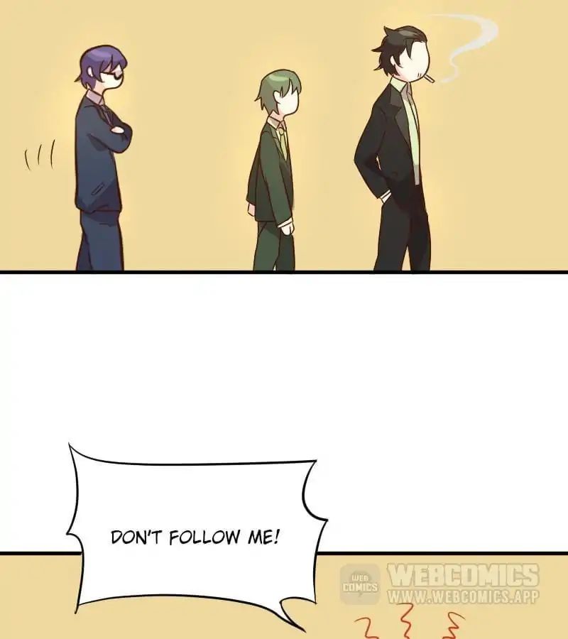 Read I Work for the Matchmaker chapter 20 image 5 on Lezhin