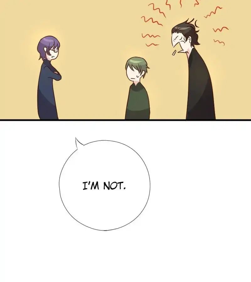 Read I Work for the Matchmaker chapter 20 image 6 on Lezhin