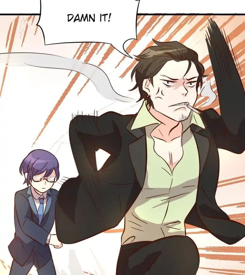 Read I Work for the Matchmaker chapter 20 image 8 on Lezhin
