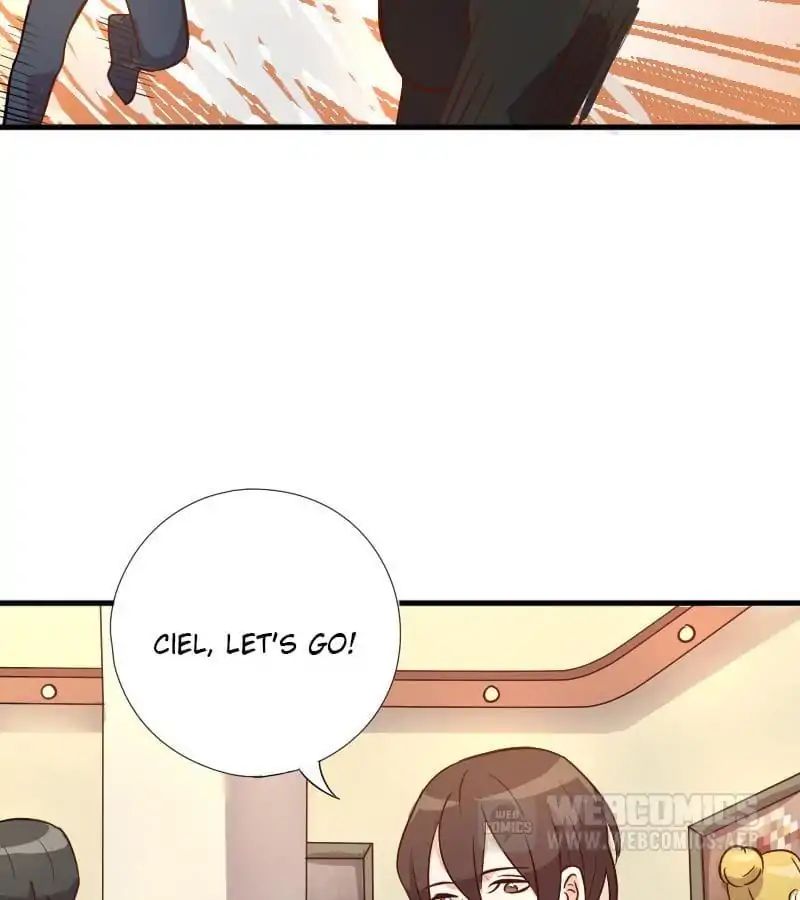 Read I Work for the Matchmaker chapter 20 image 9 on Lezhin