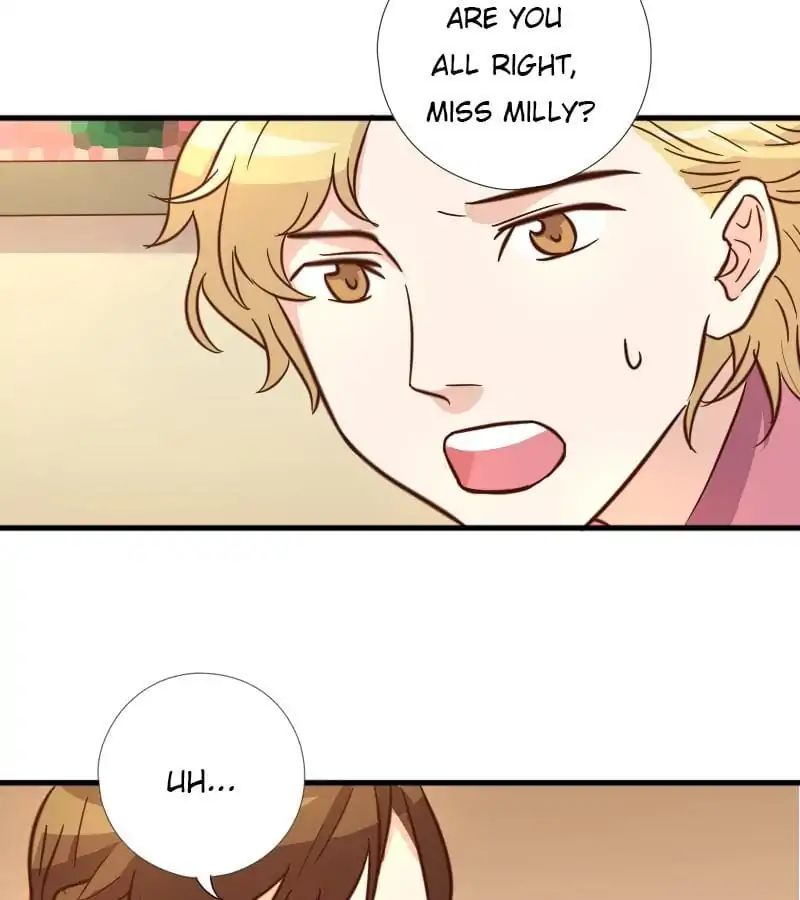 Read I Work for the Matchmaker chapter 21 image 1 on Lezhin