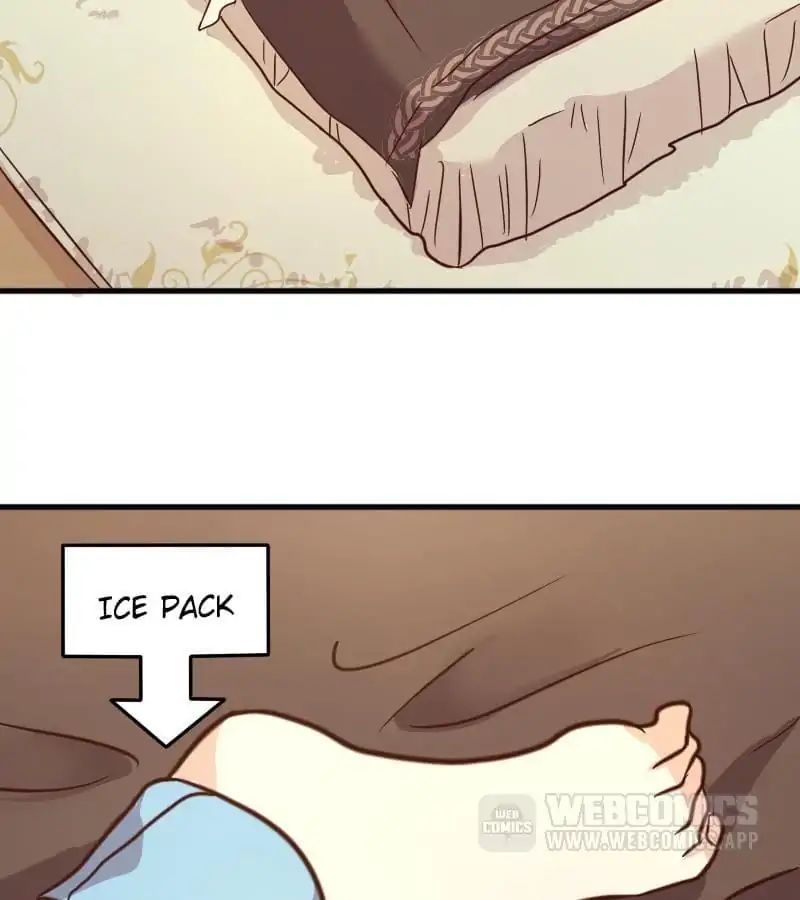 Read I Work for the Matchmaker chapter 21 image 11 on Lezhin