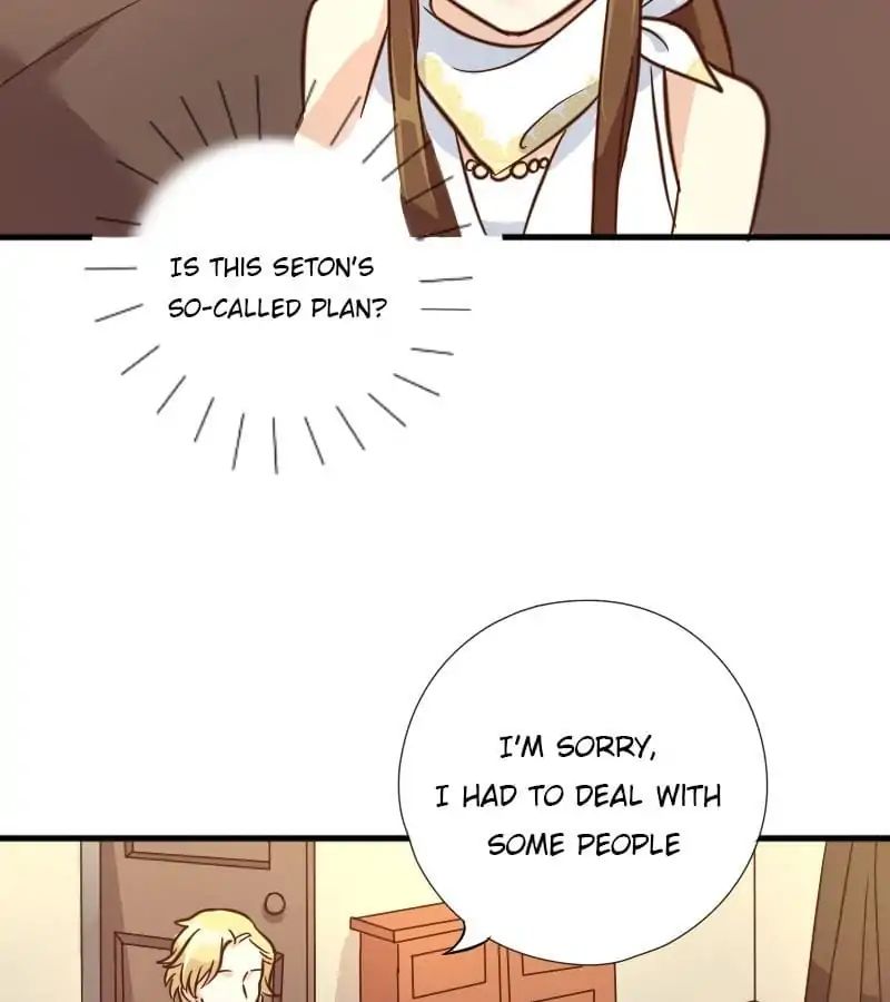Read I Work for the Matchmaker chapter 21 image 13 on Lezhin
