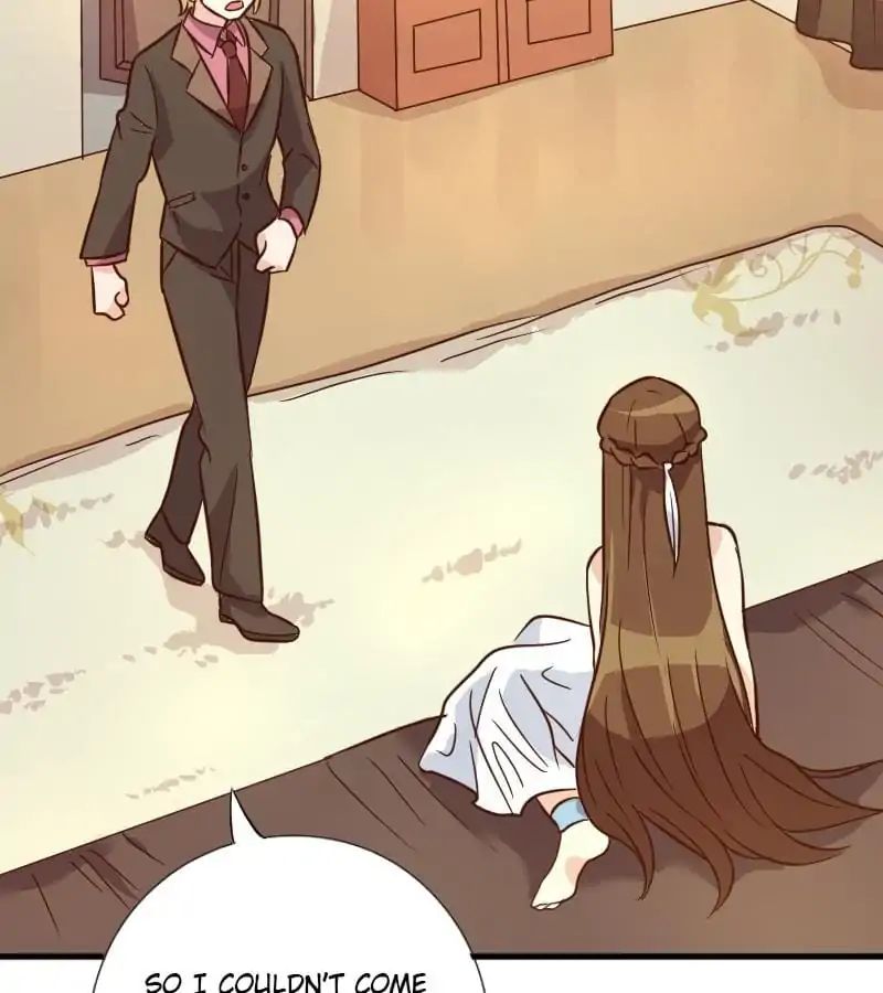 Read I Work for the Matchmaker chapter 21 image 14 on Lezhin