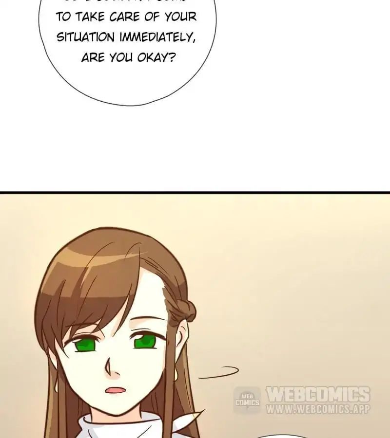 Read I Work for the Matchmaker chapter 21 image 15 on Lezhin